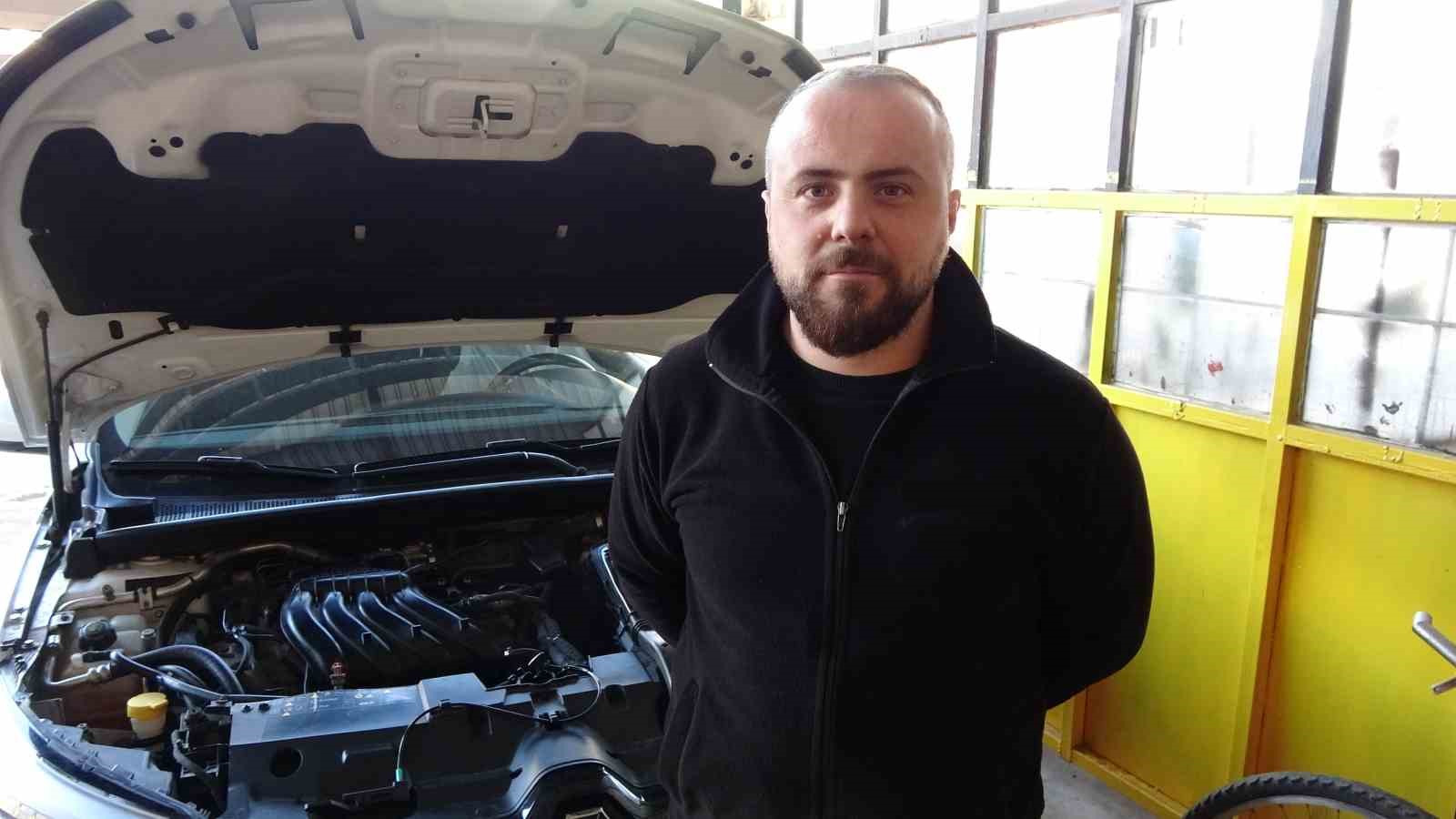 Ara&ccedil;lar i&ccedil;in kış bakımı uyarısı: "400 liralık antifriz, b&uuml;y&uuml;k masrafların &ouml;n&uuml;ne ge&ccedil;ebilir&rdquo;
