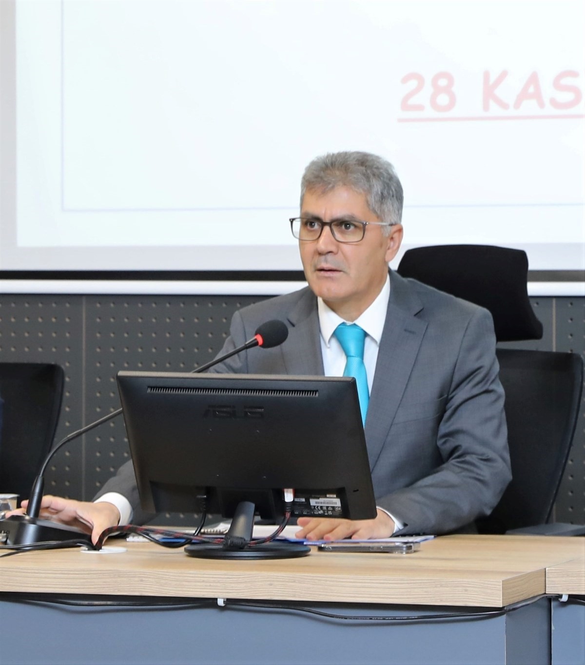 Niğde&rsquo;de Kış Tedbirleri Toplantısı yapıldı
