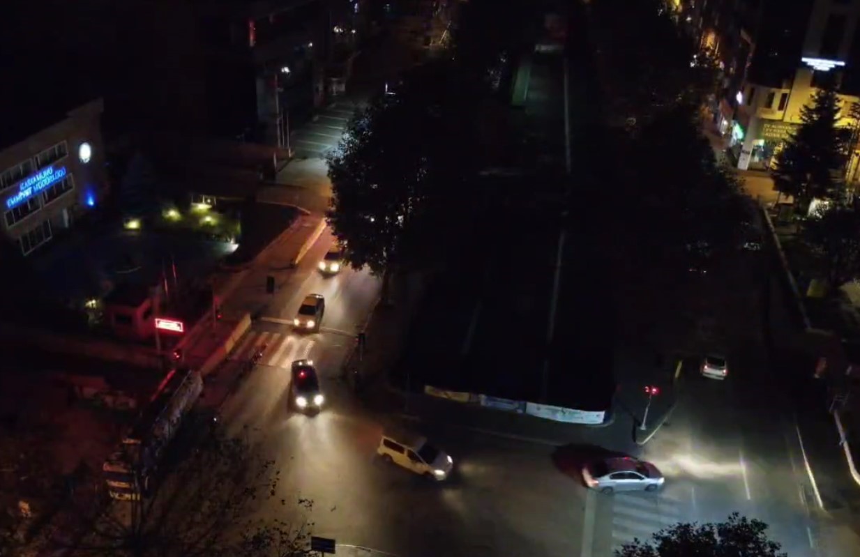 Kastamonu merkezli 3 ilde uyuşturucu operasyonu: 5 tutuklama
