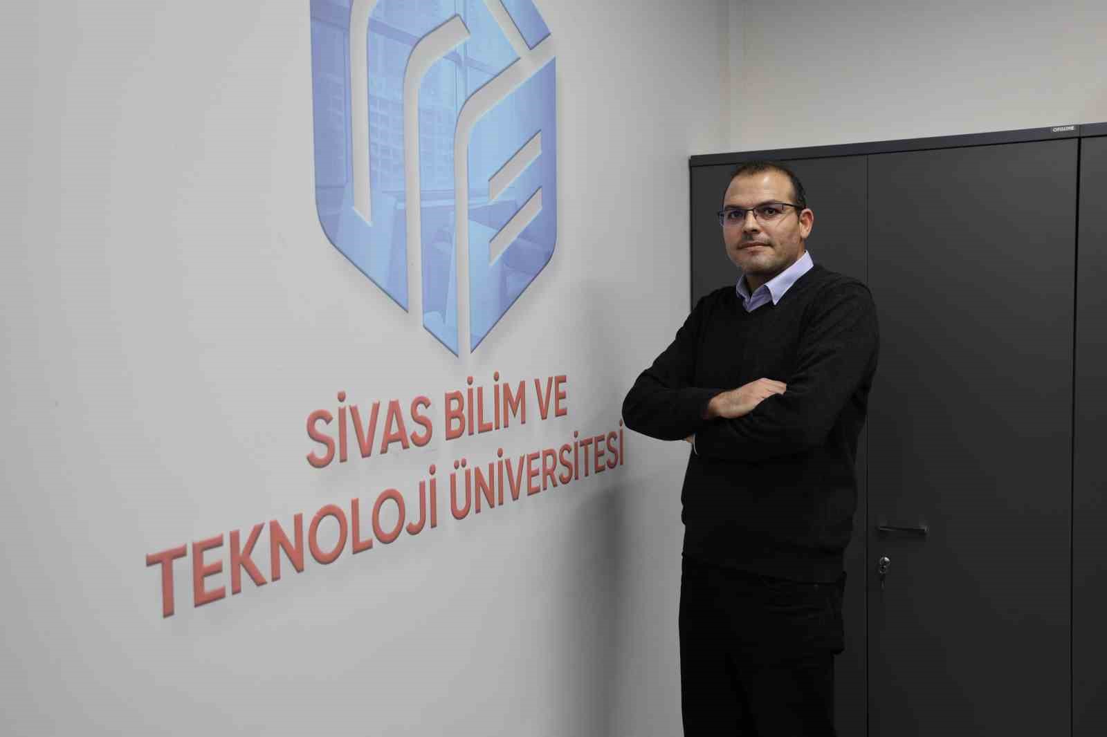 Bu laboratuvarda geleceğin bilgisayar ağı ve siber güvenlik uzmanları yetişecek