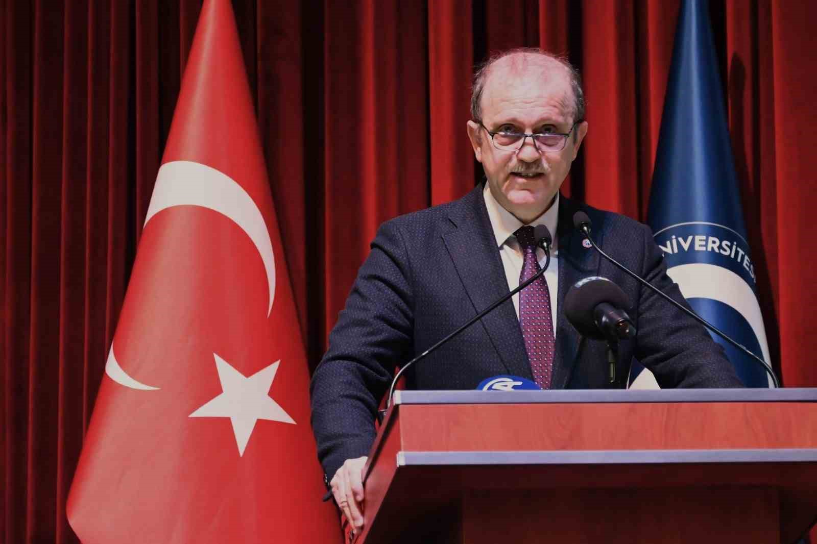 KTÜ’de Afet Yönetimi Enstitüsü kurulacak