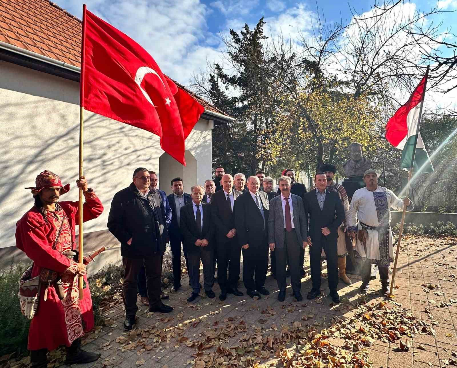 U&ccedil;hisar Belediyesi, Buga&ccedil; Belediyesi ile kardeş oldu
