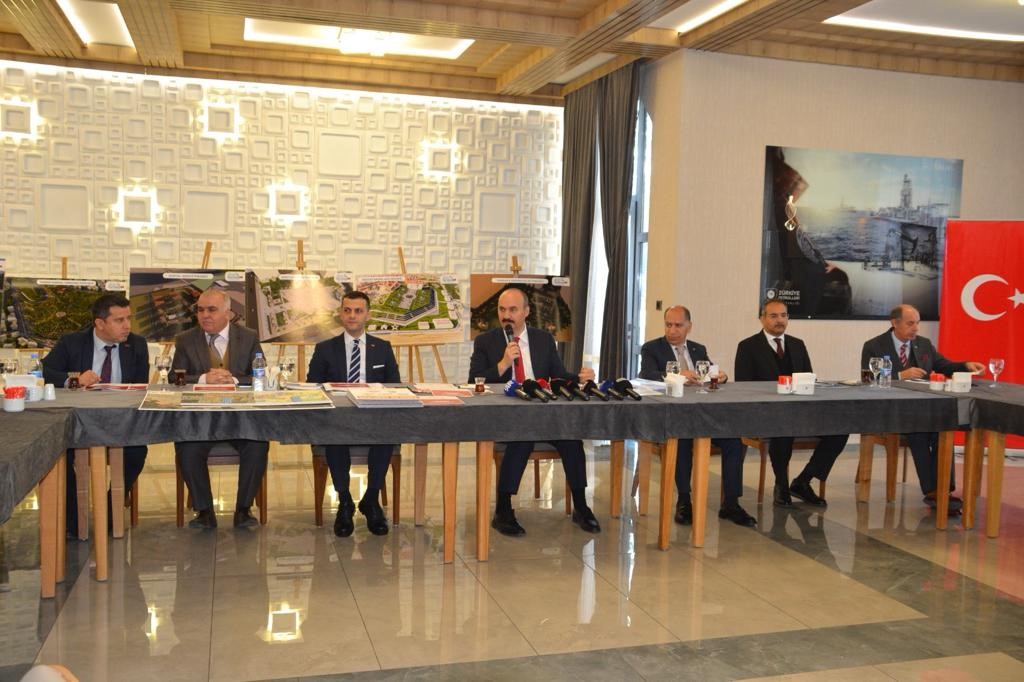 Batman&rsquo;da selin bilan&ccedil;osu a&ccedil;ıklandı: Hasar 158 milyon lira
