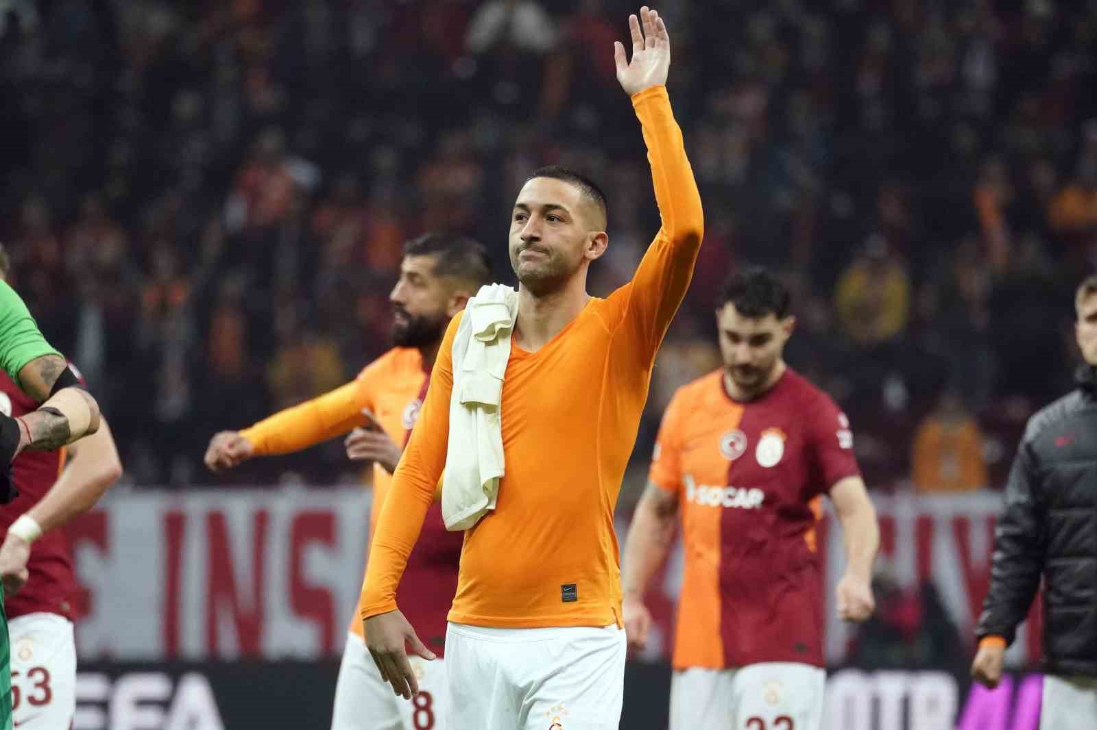 UEFA Şampiyonlar Ligi: Galatasaray: 3 - Manchester United: 3 (Ma&ccedil; sonucu)
