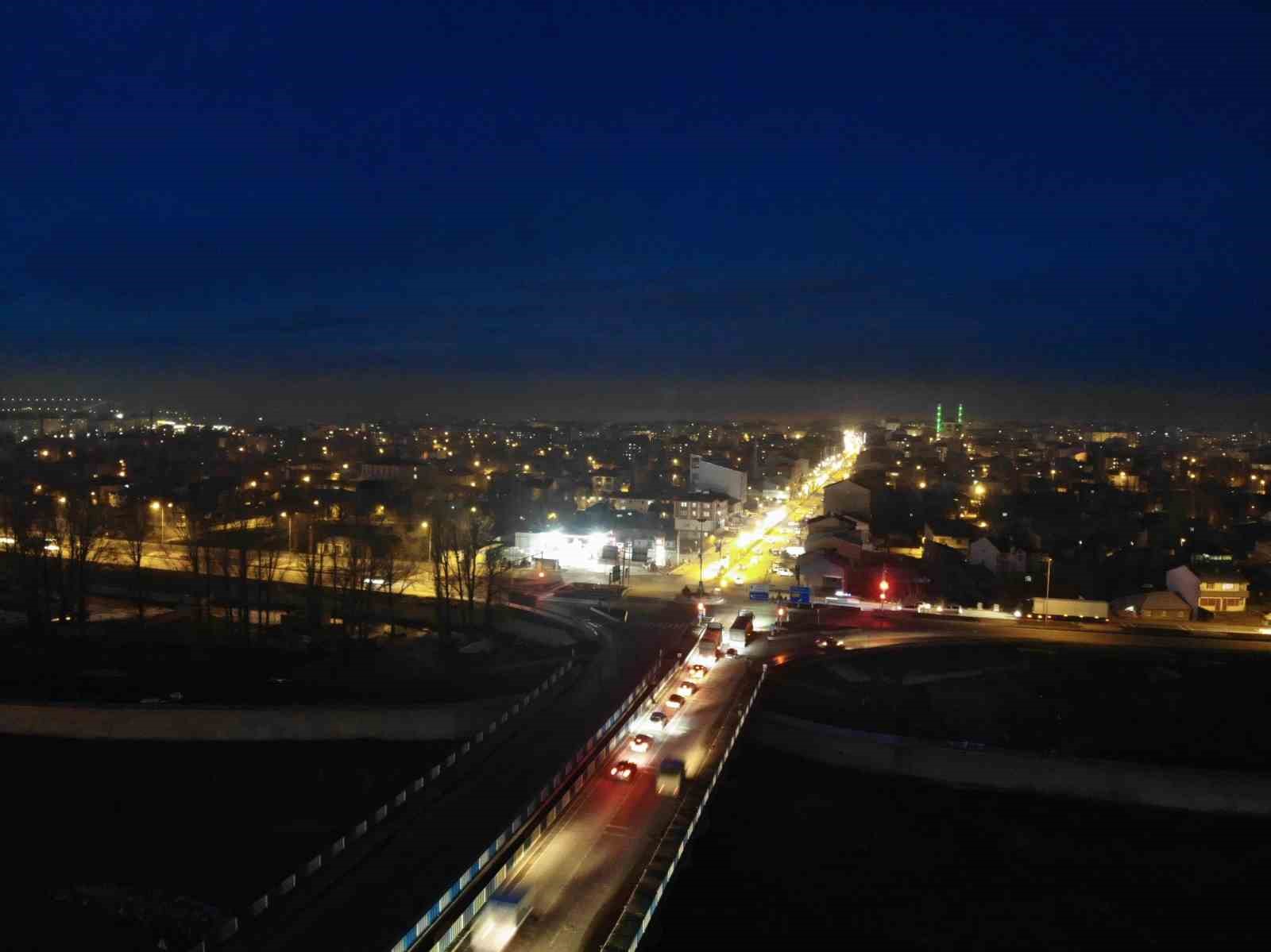 Ağrı&rsquo;da hava kirliliği insan sağlığını tehdit ediyor
