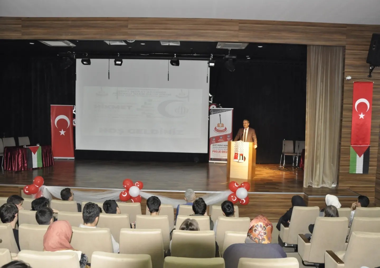 Safranbolu’da "HİKMET" projesi tanıtıldı