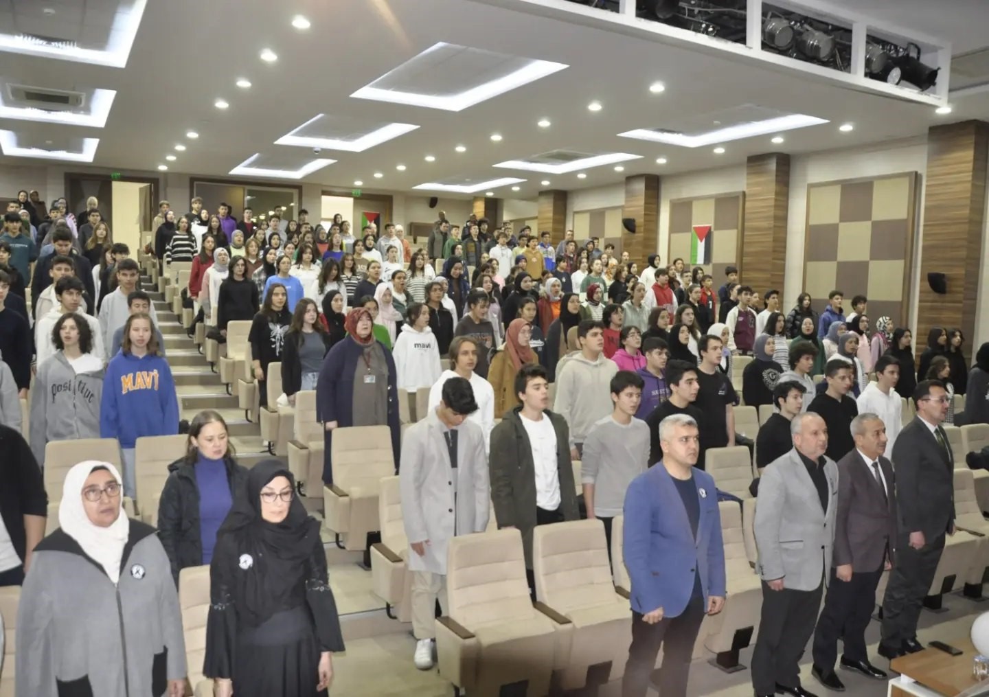 Safranbolu’da "HİKMET" projesi tanıtıldı