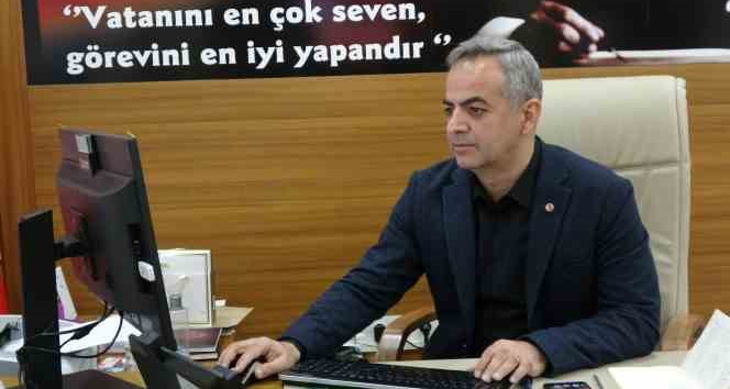 Siirt’te 826 kişi depremlerin ardından koruyucu aile olmak için başvurdu