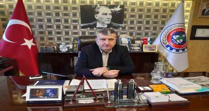 Akar: “EYT’deki kıdem tazminatı ödemeleri, işçi-işveren arasında taksit anlaşması ile yapılmalı”