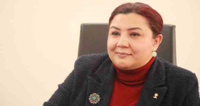 AK Partide adaylık süreci başladı