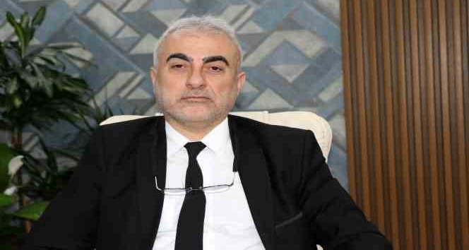 Afet ve Acil Tıp Derneği Başkanı Prof.Dr. Özüçelik; “Türkiye’nin her iline Mahalle Afet Gönüllüleri oluşturulması gerekiyor”
