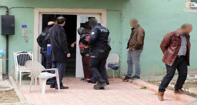 Erzincan’ın da aralarında bulunduğu 9 ilin adliyesinde uygulama başladı