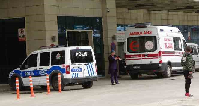 Siirt’te kayalıklardan düşen genç kız hayatını kaybetti