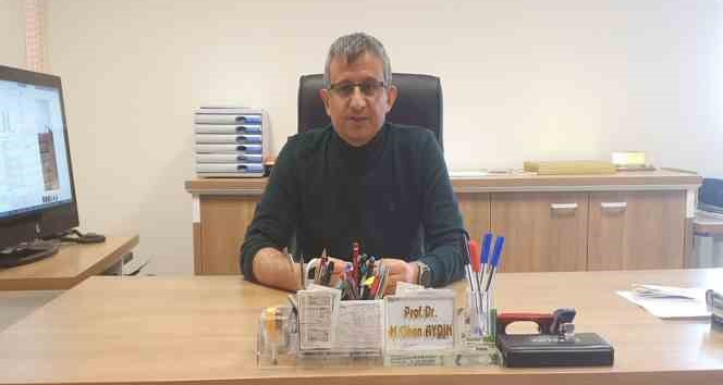 Uzmanından gölet uyarısı