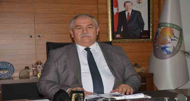 Tandoğan: “Deprem bölgesine yardımlarımız devam edecek”