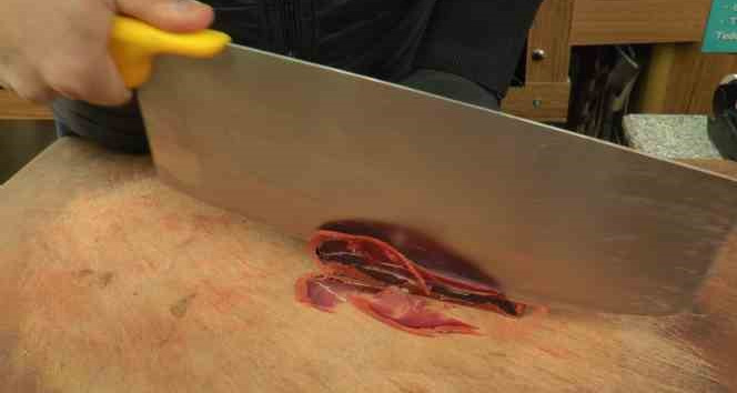 Ramazan klasiği: Pastırma ve sucuk