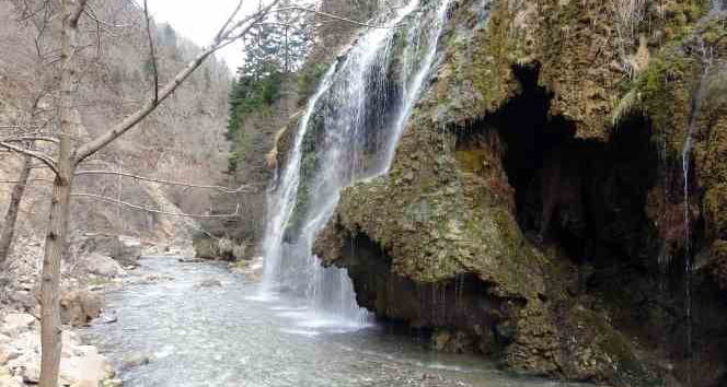 Giresun’un yeni turizm cazibe merkezlerinin sezonu erken açması bekleniyor