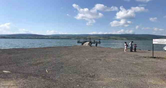 Yeniçağa Gölü’nü korumak için 10 yıllık plan hazırlandı