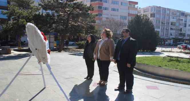 Kırklareli’de 14 Mart Tıp Bayramı kutlandı