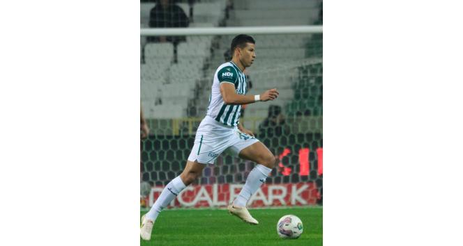 Giresunspor’dan üç futbolcu milli mesaide
