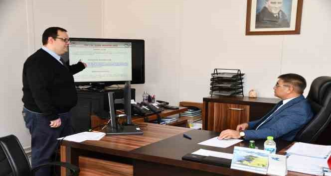 DSİ’den Karabük’e 397 milyon 62 bin TL’lik yatırım