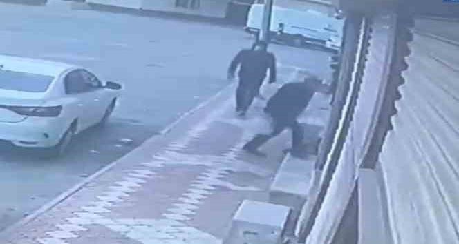 Güpegündüz 2.5 milyon TL’lik kapkaç olayıyla ilgili 2 kişi tutuklandı