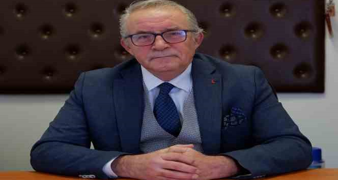 Yer altının tomografisi ve ultrasonu çekilecek, alüvyon ve kayalık bölgeler belirlenecek