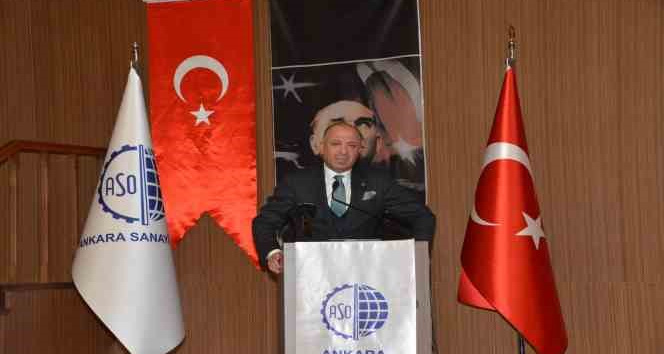 ASO Başkanı Ardıç: “Marmara Bölgesi’nde sınai ve ticari tesisler deprem riski düşük illere acilen taşınmalı”