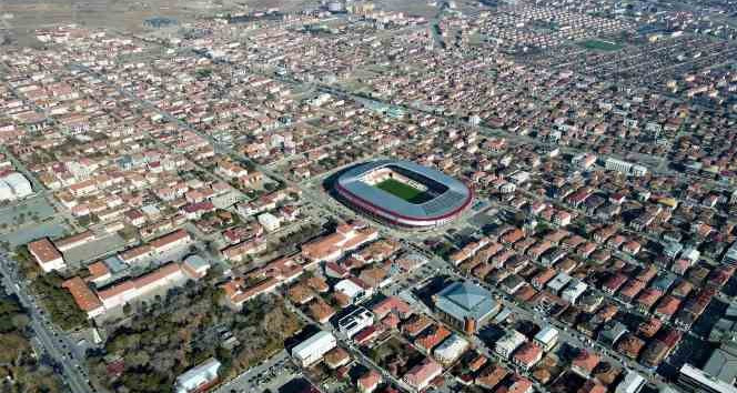 Erzincan’da 2023 Şubat ayında 198 konut satıldı