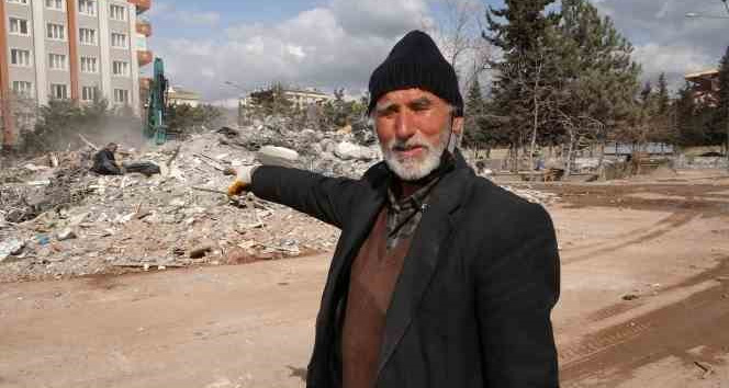 Annesi istedi, 38 gündür ziynet eşyasını arıyor