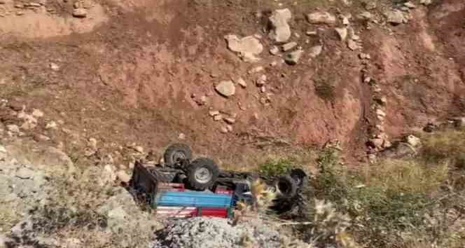 Siirt’te pat-pat kazaları arttı, vatandaşlar uyarıldı