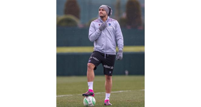 Trabzonspor’un forvetleri bekleneni veremedi
