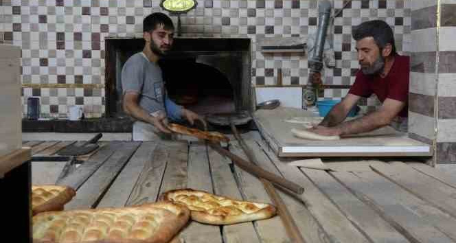 Mardin’de ramazan pidesine zam olmayacak