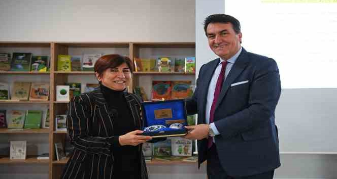 Osmangazi’de Ekolojik Yaşam Eğitimleri başladı