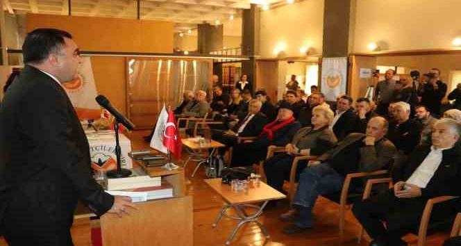 Adana Çiftçiler Birliğinde Mutlu Doğru Güven Tazeledi - Adana