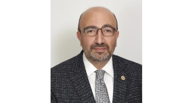 AK Parti Genel Merkez Teşkilat Koordinatörü Açıkkapı partisinden aday adayı oldu