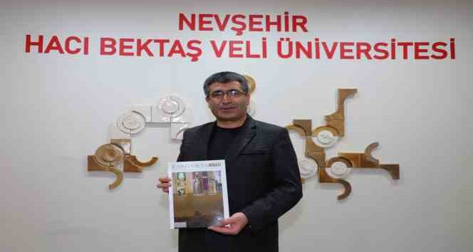 Kapadokya’nın kent hafızası oluşturuluyor