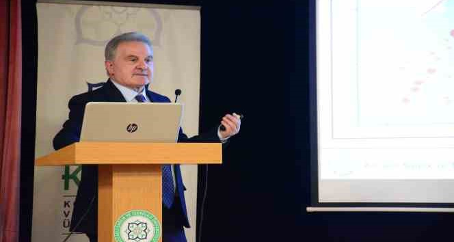 Deprem bölgesine giden Rektör Elmas anlattı: "Akılalmaz yanlışlar olmuş"