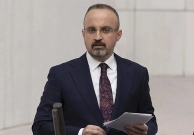 AK Partili Turan: Çanakkale’mizin köylerine 86 milyon ödenek