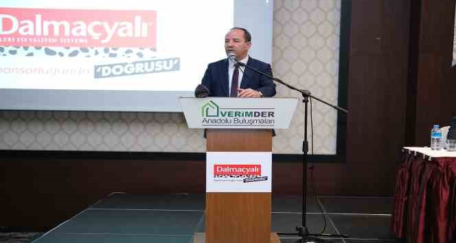 Isı yalıtımı binaların yapısal sağlamlığını olumlu etkiliyor