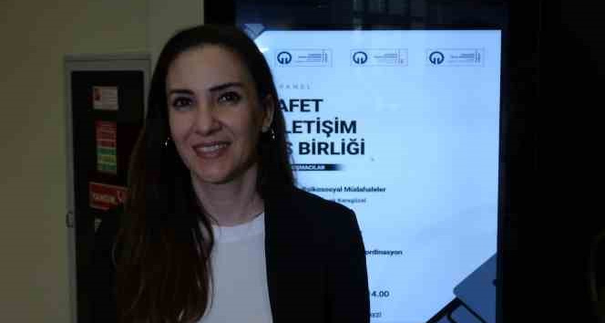 Afetzedelere yaklaşımda dikkat