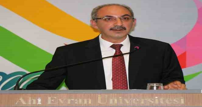 KAEÜ Kalite Yeterliliğinde Uluslararası Nitelik Kazandı