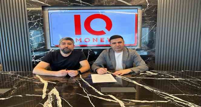 IQ Money’den NetKasam’a 3,2 milyon dolar yatırım