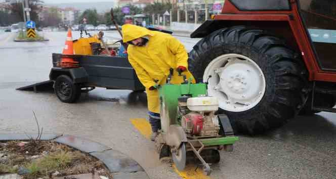 Gölbaşı Belediyesi nostaljik tramvay projesini hayata geçiriyor