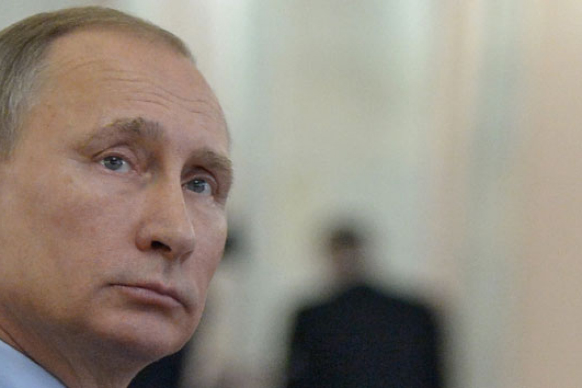 Uluslararası Ceza Mahkemesi'nden Putin'e tutuklama kararı