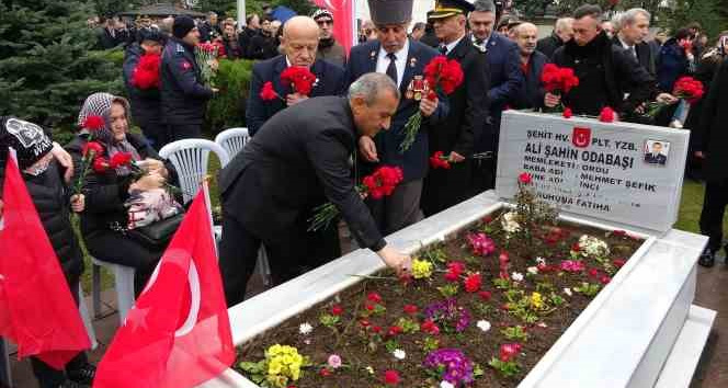 Çanakkale Zaferi’nin 108. yılı