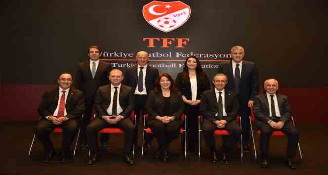 Lale Orta: "Maçlar sırasında asla VAR Merkezi’ne girilmemiştir, girilmeyecektir"