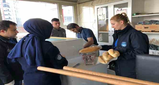 Siirt Belediyesi Ramazan ayı öncesi denetimleri sıklaştırdı