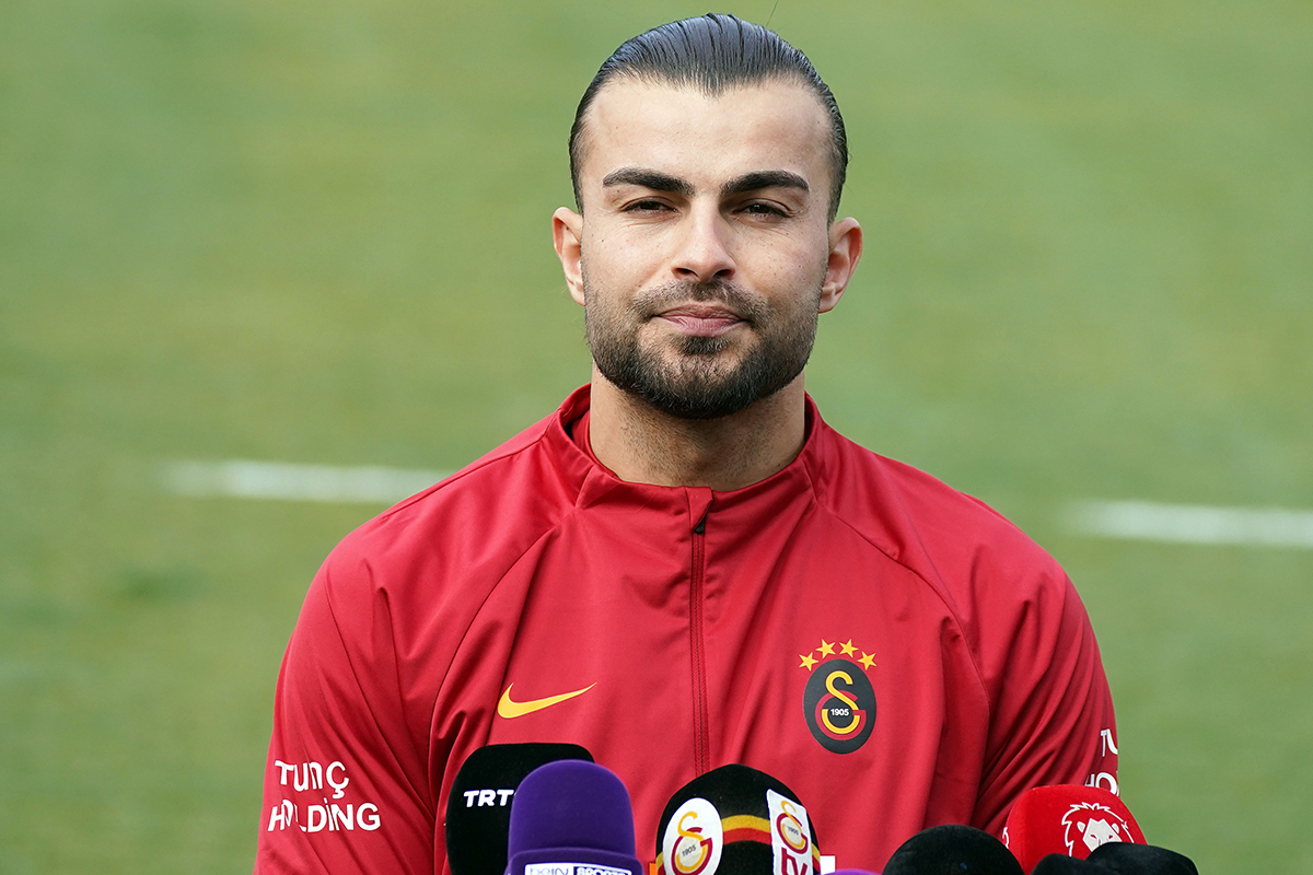 Abdülkerim Bardakcı: 'Aynı inanç ve hırsla mücadeleye devam'