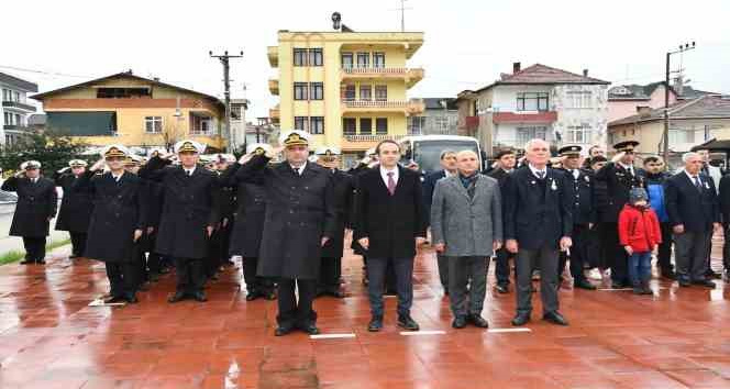 Altınova’da zafer kutlandı, şehitler anıldı
